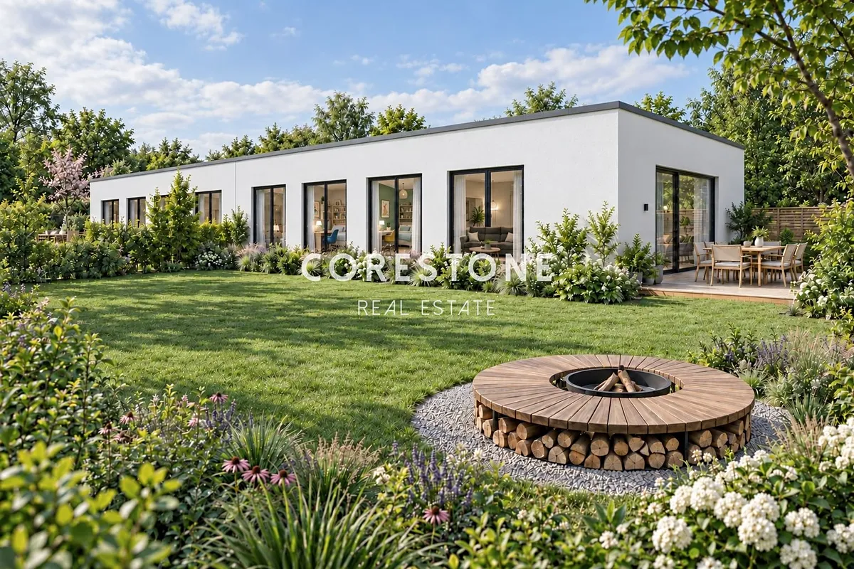 Prodej rodinného domu 101 m², pozemek 400 m²